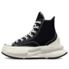 Run Star Legacy CX High “Black”