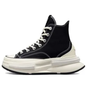 Run Star Legacy CX High “Black”