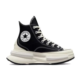 Run Star Legacy CX High “Black”