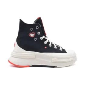 Run Star Legacy CX High “Black”