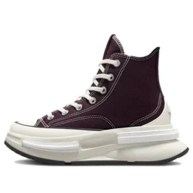 Run Star Legacy CX High “Black Cherry”