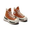 Run Star Legacy CX High “Khaki Gum”