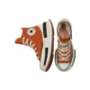 Run Star Legacy CX High “Khaki Gum”