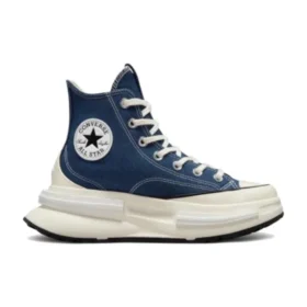 Run Star Legacy CX High “Navy”