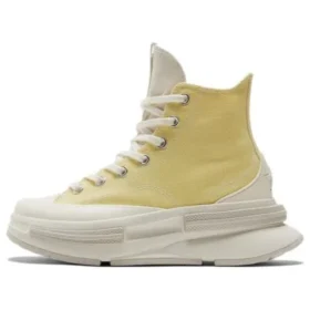 Run Star Legacy CX High “Soft Sunshine”
