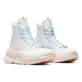 Run Star Legacy CX High Top “Decade Pink”