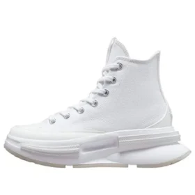 Run Star Legacy CX High “Triple White”