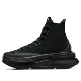 Run Star Legacy CX Hight “Mono Black”