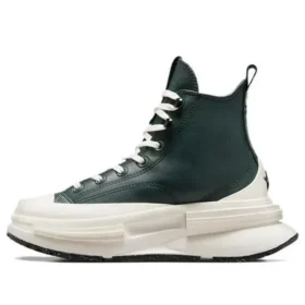 Run Star Legacy CX Platform “Green”