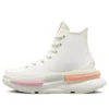 Run Star Legacy CX Platform High Top “White Coral Pink”