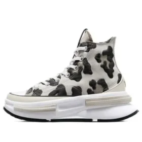 Run Star Legacy CX Platform Shoes “Leopard”
