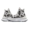Run Star Legacy CX Platform Shoes “Leopard”