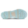 Run Star Legacy CX Platform Swirl Jacquard “Ivory Aqua Mist”