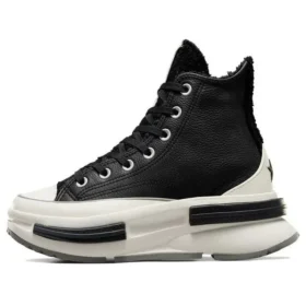 Run Star Legacy Cx Warm Weather “Black”
