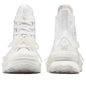 Run Star Legacy CX “White”