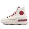 Run Star Legacy CX YOTD High Top “White Red”