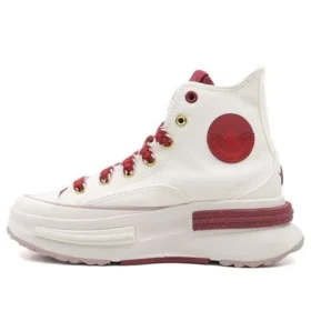 Run Star Legacy CX YOTD High Top “White Red”