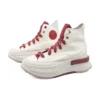 Run Star Legacy CX YOTD High Top “White Red”