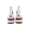 Run Star Legacy CX YOTD High Top “White Red”