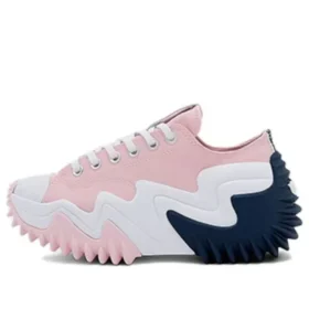 Run Star Motion CX Platform Low “Sunrise Pink”