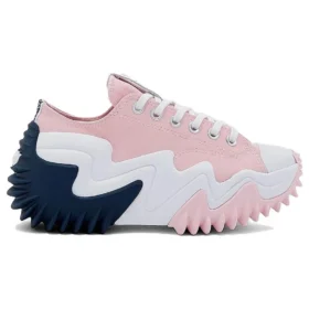 Run Star Motion CX Platform Low “Sunrise Pink”