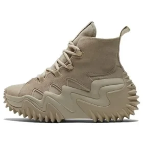 Run Star Motion CX Platform Workwear High “Beach Stone”