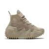 Run Star Motion CX Platform Workwear High “Beach Stone”