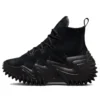 Run Star Motion CX Platform Workwear High “Triple Black”