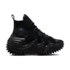 Run Star Motion CX Platform Workwear High “Triple Black”