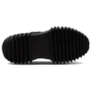 Run Star Motion CX Platform Workwear High “Triple Black”