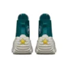 Run Star Motion Edge Glow “Green”