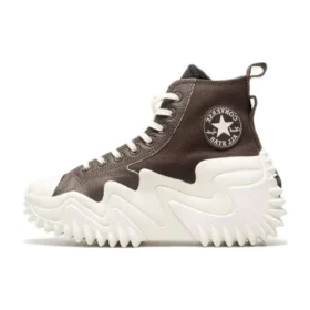 Run Star Motion High “Brown White”