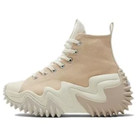 Run Star Motion High “Light Twine”