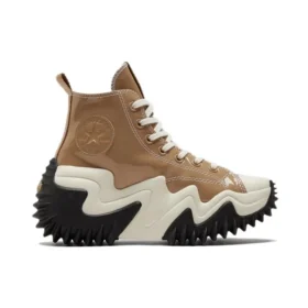 Run Star Motion High “Nomad Khaki”