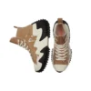 Run Star Motion High “Nomad Khaki”