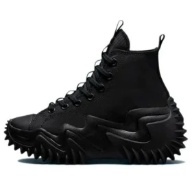 Run Star Motion High “Triple Black”