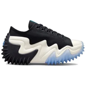 Run Star Motion Low “Black Ivory”