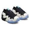 Run Star Motion Low “Black Ivory”