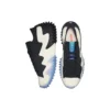 Run Star Motion Low “Black Ivory”