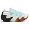 Run Star Motion Low “Water Droplets Green”