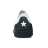 Run Star Motion Low “Water Droplets Green”