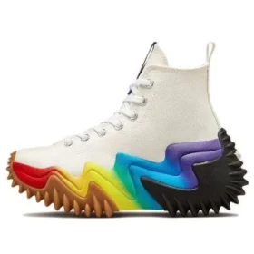 Run Star Motion Platform High “Pride”