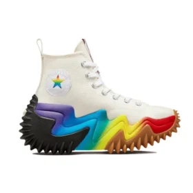 Run Star Motion Platform High “Pride”