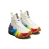 Run Star Motion Platform High “Pride”