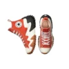 Run Star Motion Platform High “Seasonal Color – Mantra Orange”