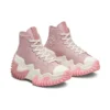 Run Star Motion Platform High “Stone Mauve”