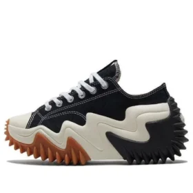 Run Star Motion Platform Low “Black Egret”