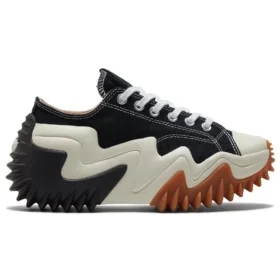 Run Star Motion Platform Low “Black Egret”