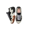 Run Star Motion Platform Low “Black Egret”