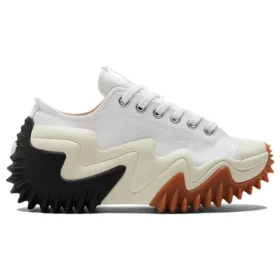 Run Star Motion Platform Low “White Egret”